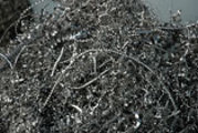 Rustfrit skrot